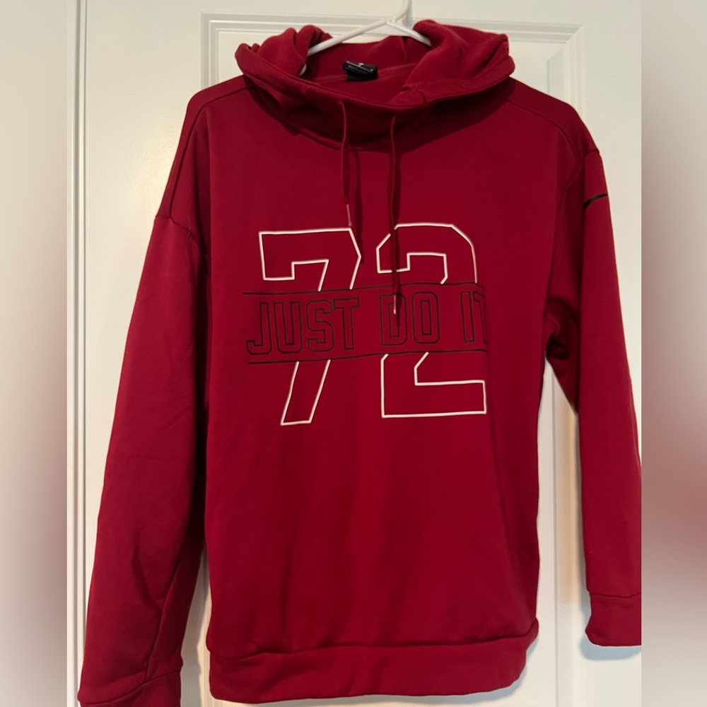 Women’s Nike Hoodie Size Medium